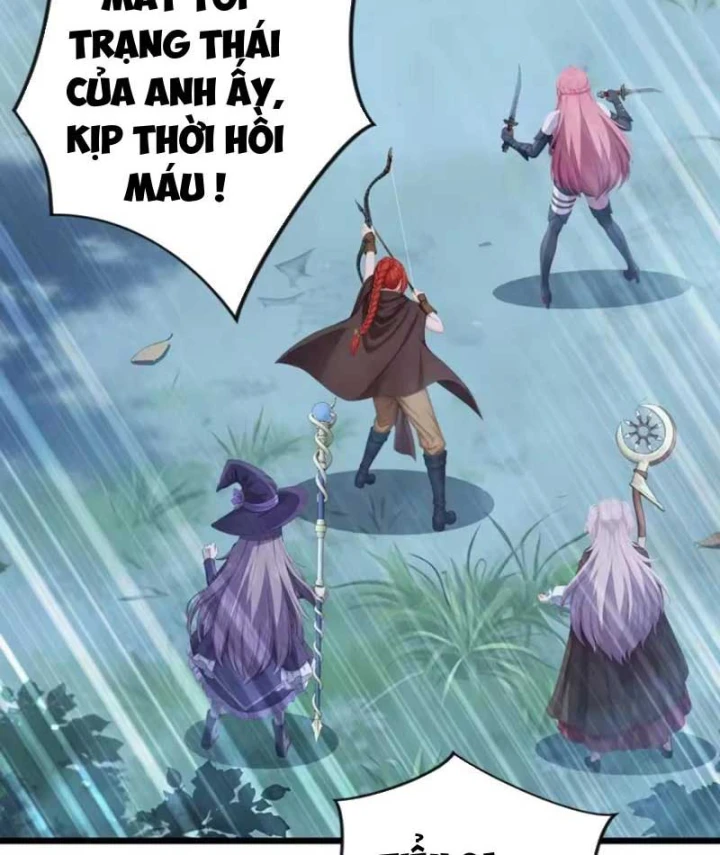 Trò Chơi Sinh Tồn, Ta Độc Chiếm Mạng Lưới Tình Báo Quái Vật Hoang Dã Chapter 30 - Trang 16