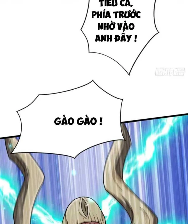 Trò Chơi Sinh Tồn, Ta Độc Chiếm Mạng Lưới Tình Báo Quái Vật Hoang Dã Chapter 30 - Trang 17