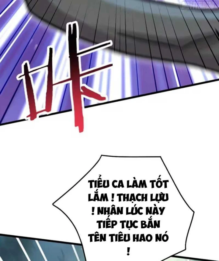 Trò Chơi Sinh Tồn, Ta Độc Chiếm Mạng Lưới Tình Báo Quái Vật Hoang Dã Chapter 30 - Trang 24