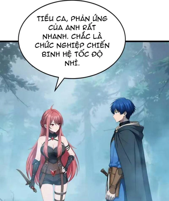 Trò Chơi Sinh Tồn, Ta Độc Chiếm Mạng Lưới Tình Báo Quái Vật Hoang Dã Chapter 30 - Trang 37