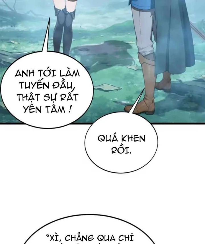 Trò Chơi Sinh Tồn, Ta Độc Chiếm Mạng Lưới Tình Báo Quái Vật Hoang Dã Chapter 30 - Trang 38