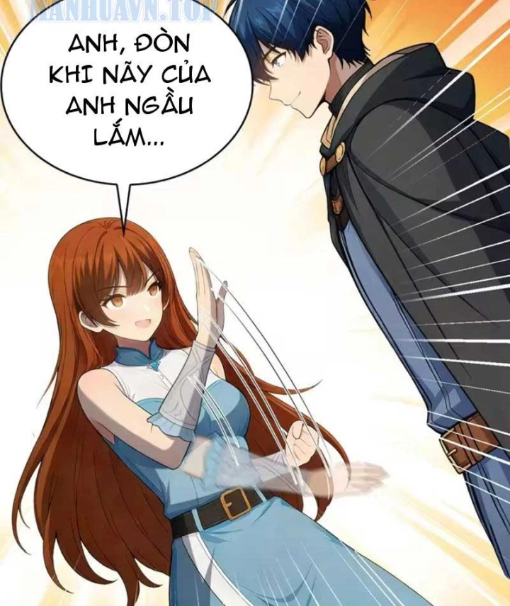 Trò Chơi Sinh Tồn, Ta Độc Chiếm Mạng Lưới Tình Báo Quái Vật Hoang Dã Chapter 30 - Trang 41