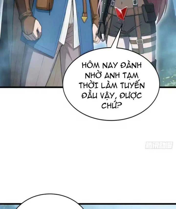 Trò Chơi Sinh Tồn, Ta Độc Chiếm Mạng Lưới Tình Báo Quái Vật Hoang Dã Chapter 30 - Trang 7