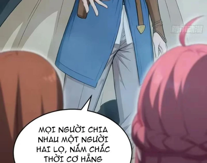 Trò Chơi Sinh Tồn, Ta Độc Chiếm Mạng Lưới Tình Báo Quái Vật Hoang Dã Chapter 31 - Trang 17