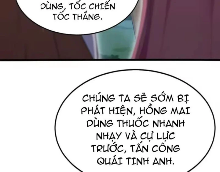 Trò Chơi Sinh Tồn, Ta Độc Chiếm Mạng Lưới Tình Báo Quái Vật Hoang Dã Chapter 31 - Trang 18