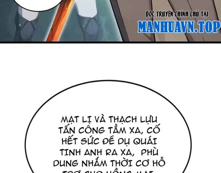 Trò Chơi Sinh Tồn, Ta Độc Chiếm Mạng Lưới Tình Báo Quái Vật Hoang Dã Chapter 31 - Trang 21