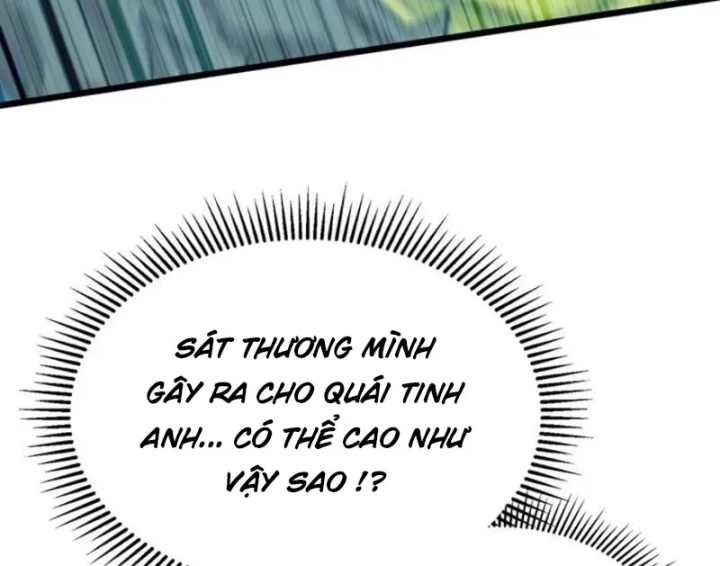Trò Chơi Sinh Tồn, Ta Độc Chiếm Mạng Lưới Tình Báo Quái Vật Hoang Dã Chapter 31 - Trang 37