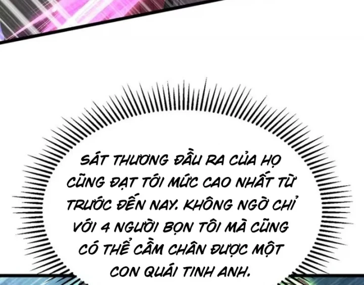 Trò Chơi Sinh Tồn, Ta Độc Chiếm Mạng Lưới Tình Báo Quái Vật Hoang Dã Chapter 31 - Trang 40