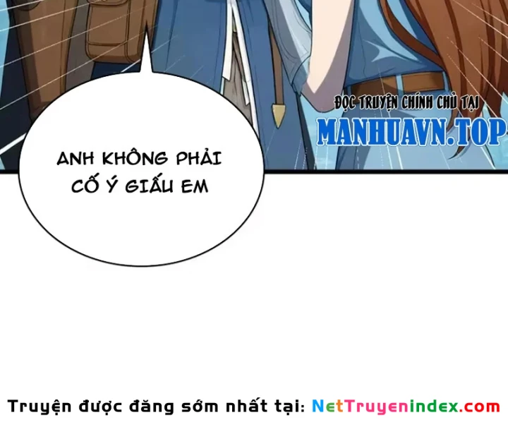 Trò Chơi Sinh Tồn, Ta Độc Chiếm Mạng Lưới Tình Báo Quái Vật Hoang Dã Chapter 32 - Trang 10