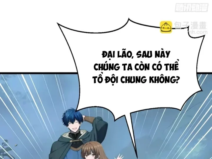 Trò Chơi Sinh Tồn, Ta Độc Chiếm Mạng Lưới Tình Báo Quái Vật Hoang Dã Chapter 32 - Trang 11