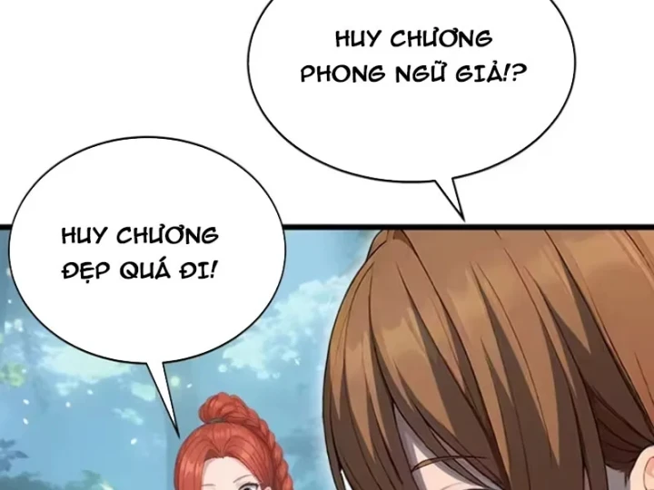 Trò Chơi Sinh Tồn, Ta Độc Chiếm Mạng Lưới Tình Báo Quái Vật Hoang Dã Chapter 32 - Trang 19