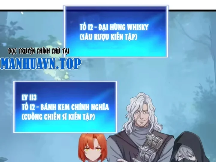 Trò Chơi Sinh Tồn, Ta Độc Chiếm Mạng Lưới Tình Báo Quái Vật Hoang Dã Chapter 32 - Trang 29