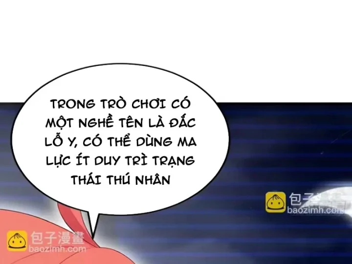 Trò Chơi Sinh Tồn, Ta Độc Chiếm Mạng Lưới Tình Báo Quái Vật Hoang Dã Chapter 32 - Trang 40
