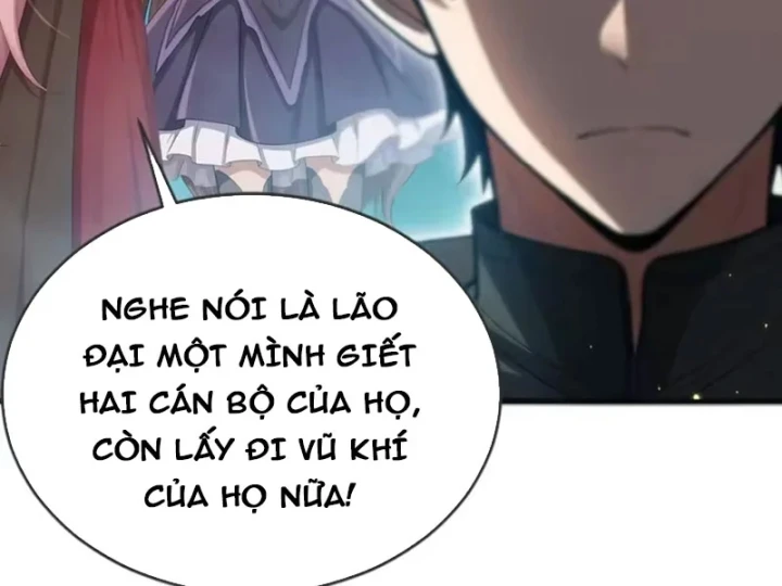 Trò Chơi Sinh Tồn, Ta Độc Chiếm Mạng Lưới Tình Báo Quái Vật Hoang Dã Chapter 32 - Trang 48