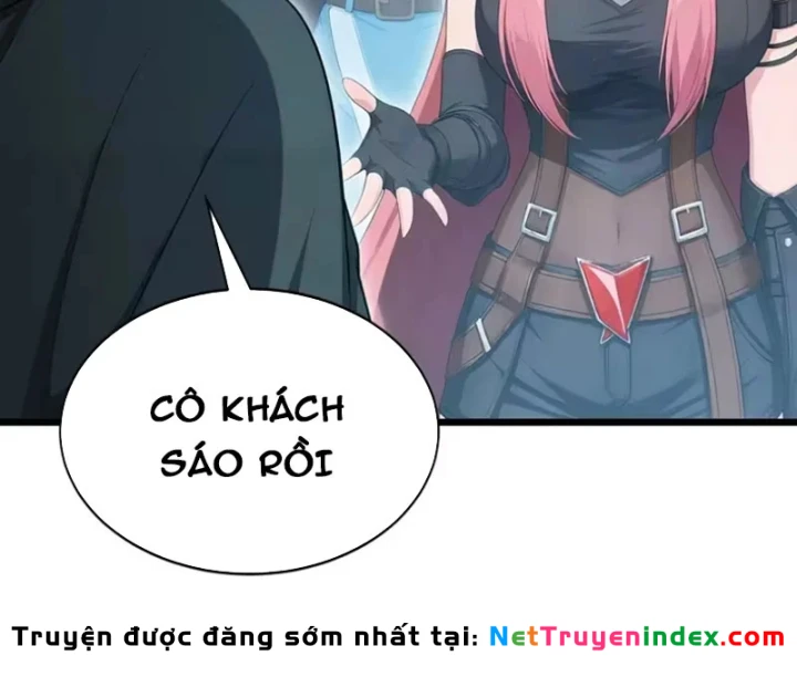 Trò Chơi Sinh Tồn, Ta Độc Chiếm Mạng Lưới Tình Báo Quái Vật Hoang Dã Chapter 32 - Trang 7