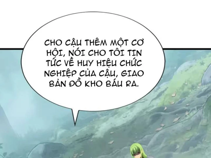Trò Chơi Sinh Tồn, Ta Độc Chiếm Mạng Lưới Tình Báo Quái Vật Hoang Dã Chapter 33 - Trang 15