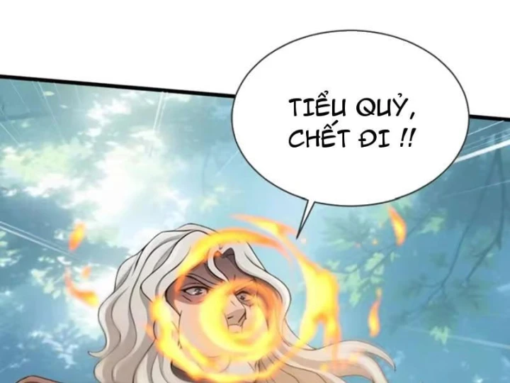 Trò Chơi Sinh Tồn, Ta Độc Chiếm Mạng Lưới Tình Báo Quái Vật Hoang Dã Chapter 33 - Trang 27