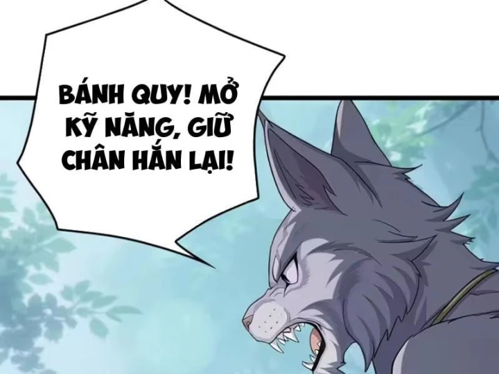 Trò Chơi Sinh Tồn, Ta Độc Chiếm Mạng Lưới Tình Báo Quái Vật Hoang Dã Chapter 33 - Trang 42