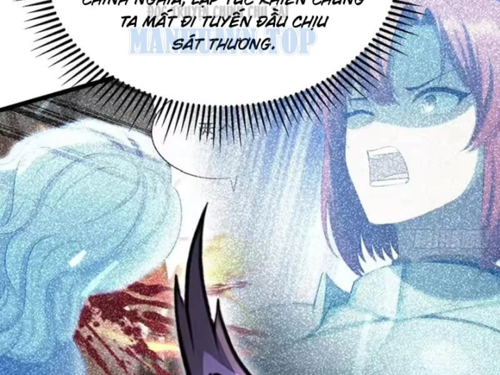 Trò Chơi Sinh Tồn, Ta Độc Chiếm Mạng Lưới Tình Báo Quái Vật Hoang Dã Chapter 33 - Trang 50