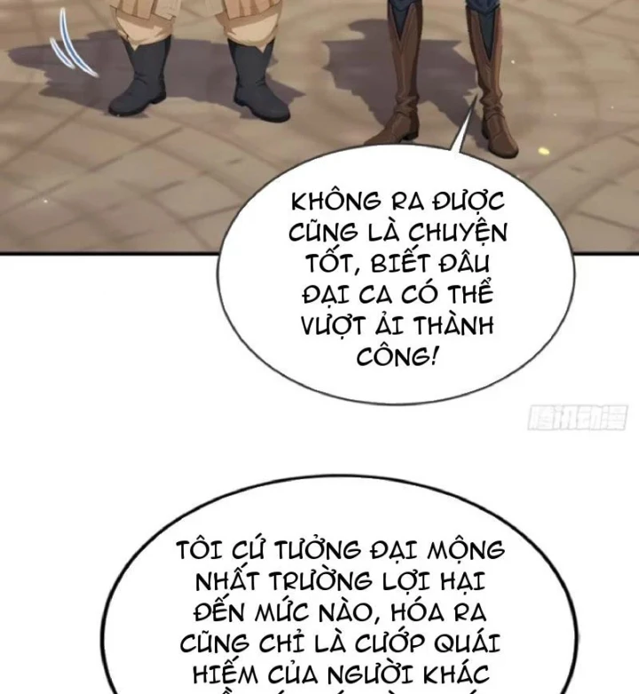Trò Chơi Sinh Tồn, Ta Độc Chiếm Mạng Lưới Tình Báo Quái Vật Hoang Dã Chapter 40 - Trang 50