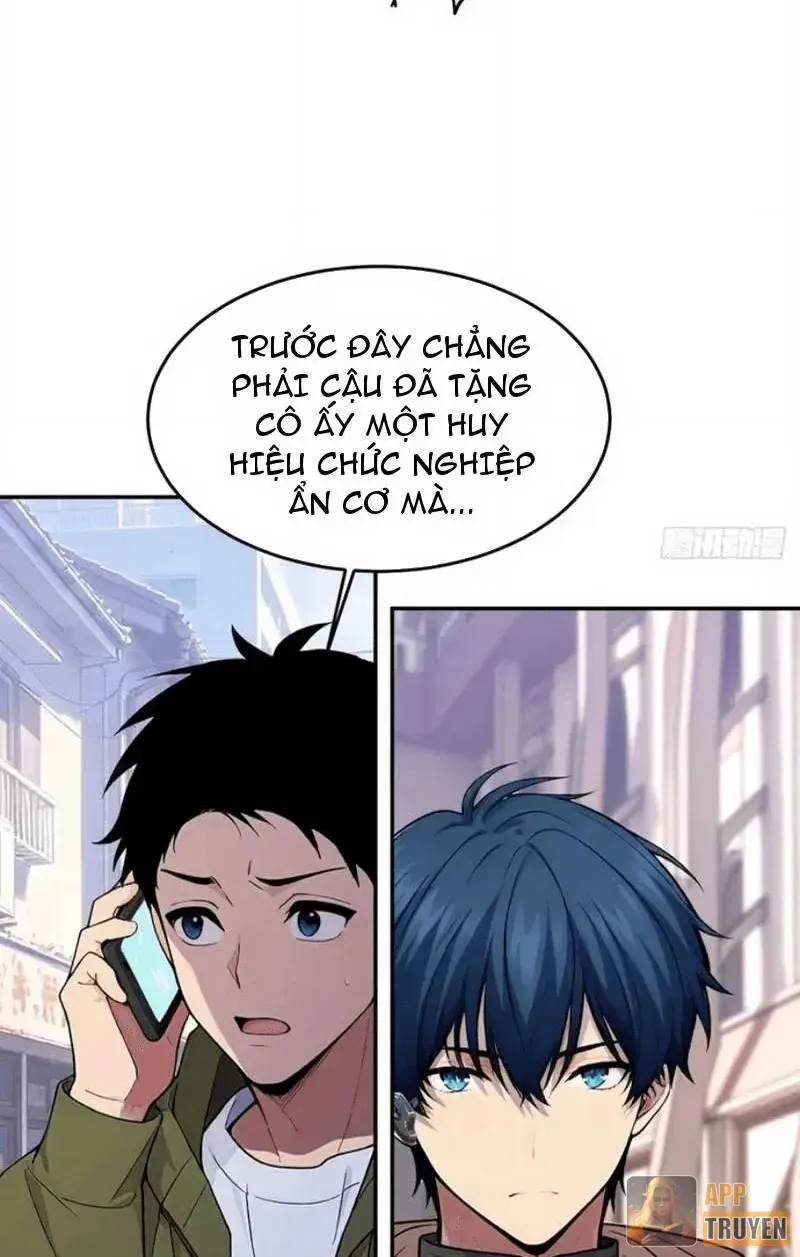 Trò Chơi Sinh Tồn, Ta Độc Chiếm Mạng Lưới Tình Báo Quái Vật Hoang Dã Chapter 43 - Trang 18
