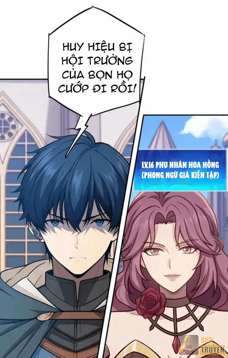 Trò Chơi Sinh Tồn, Ta Độc Chiếm Mạng Lưới Tình Báo Quái Vật Hoang Dã Chapter 43 - Trang 21