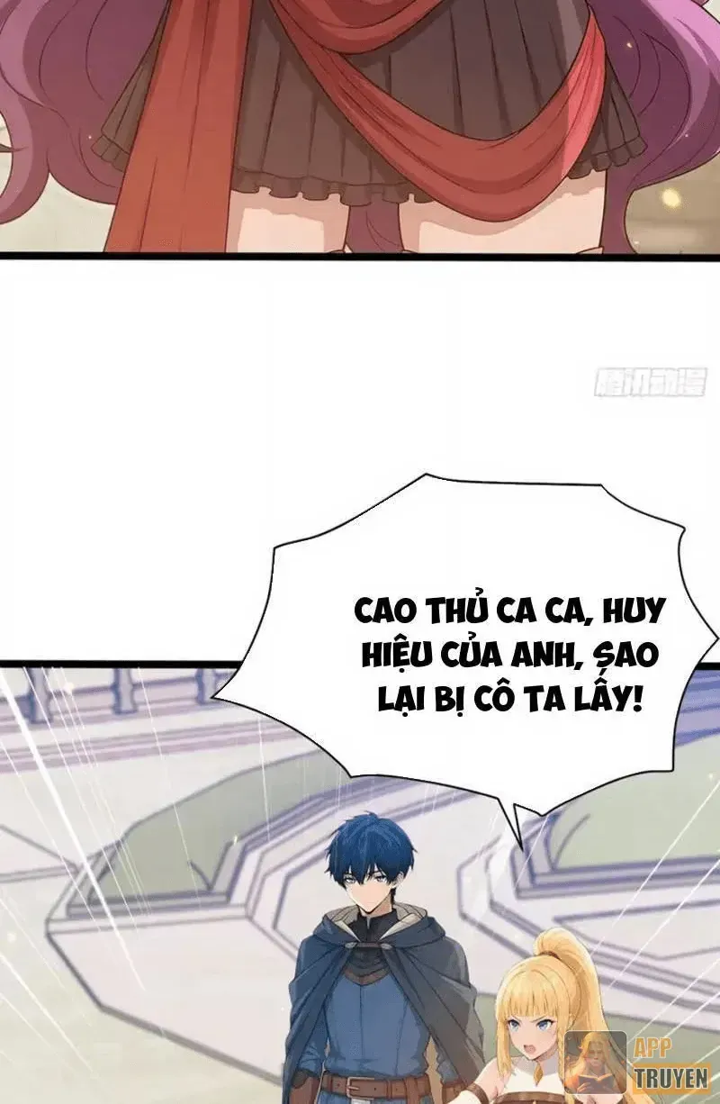 Trò Chơi Sinh Tồn, Ta Độc Chiếm Mạng Lưới Tình Báo Quái Vật Hoang Dã Chapter 43 - Trang 44