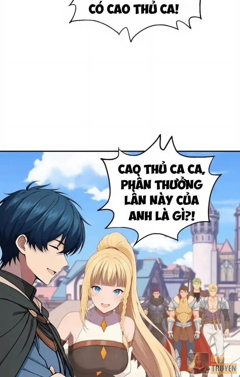 Trò Chơi Sinh Tồn, Ta Độc Chiếm Mạng Lưới Tình Báo Quái Vật Hoang Dã Chapter 43 - Trang 6
