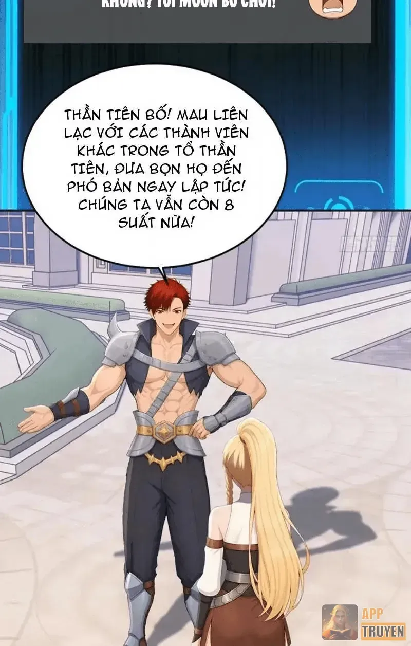 Trò Chơi Sinh Tồn, Ta Độc Chiếm Mạng Lưới Tình Báo Quái Vật Hoang Dã Chapter 43 - Trang 9