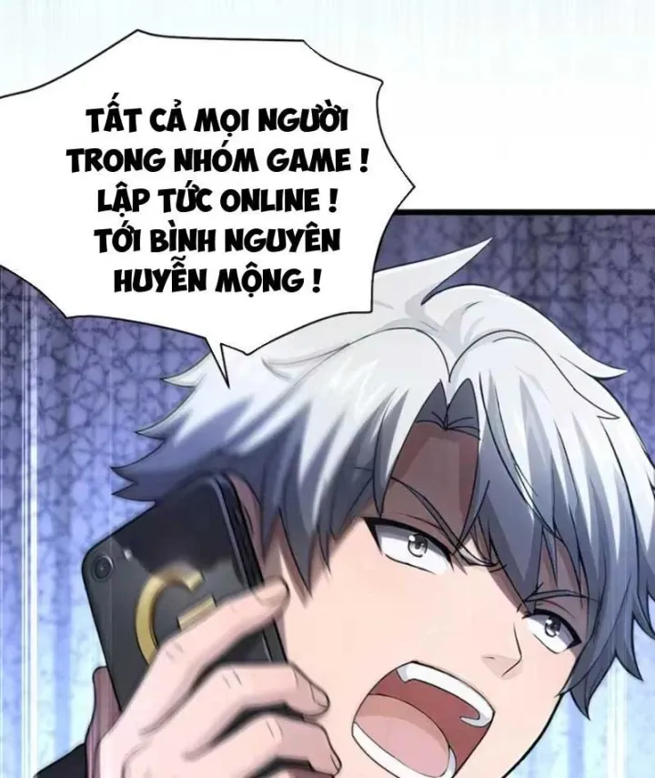 Trò Chơi Sinh Tồn, Ta Độc Chiếm Mạng Lưới Tình Báo Quái Vật Hoang Dã Chapter 53 - Trang 16