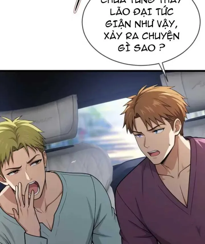 Trò Chơi Sinh Tồn, Ta Độc Chiếm Mạng Lưới Tình Báo Quái Vật Hoang Dã Chapter 53 - Trang 22