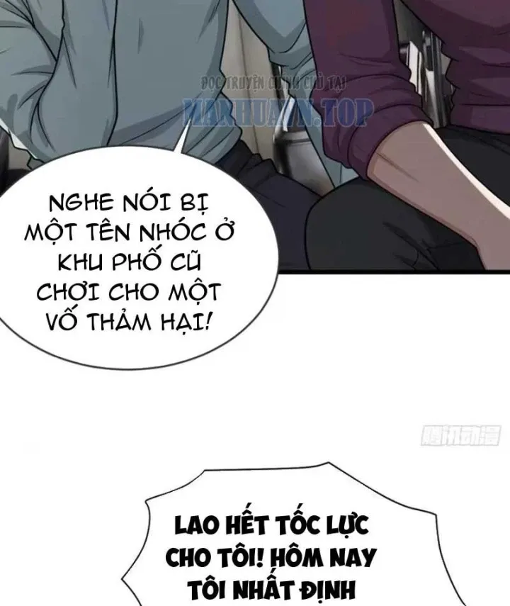 Trò Chơi Sinh Tồn, Ta Độc Chiếm Mạng Lưới Tình Báo Quái Vật Hoang Dã Chapter 53 - Trang 23