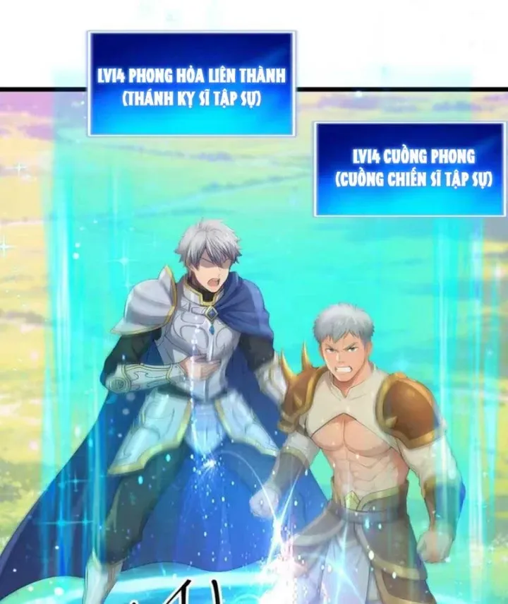 Trò Chơi Sinh Tồn, Ta Độc Chiếm Mạng Lưới Tình Báo Quái Vật Hoang Dã Chapter 53 - Trang 30