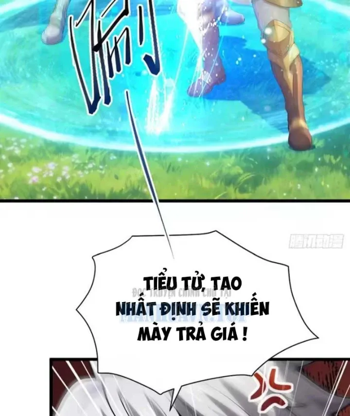 Trò Chơi Sinh Tồn, Ta Độc Chiếm Mạng Lưới Tình Báo Quái Vật Hoang Dã Chapter 53 - Trang 31