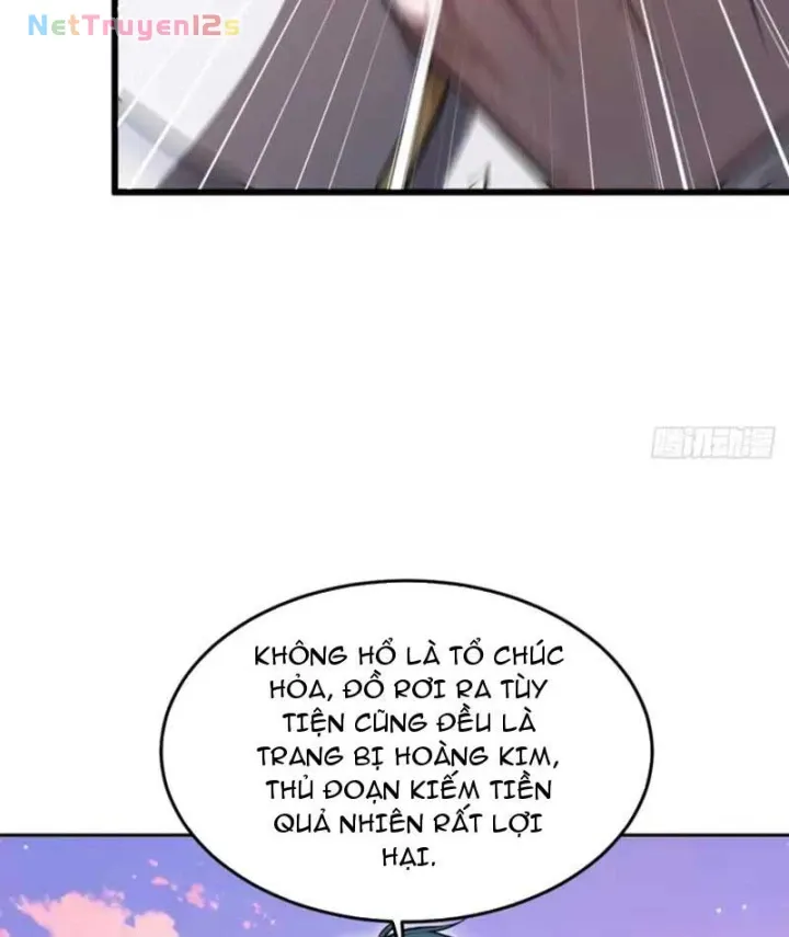 Trò Chơi Sinh Tồn, Ta Độc Chiếm Mạng Lưới Tình Báo Quái Vật Hoang Dã Chapter 53 - Trang 33