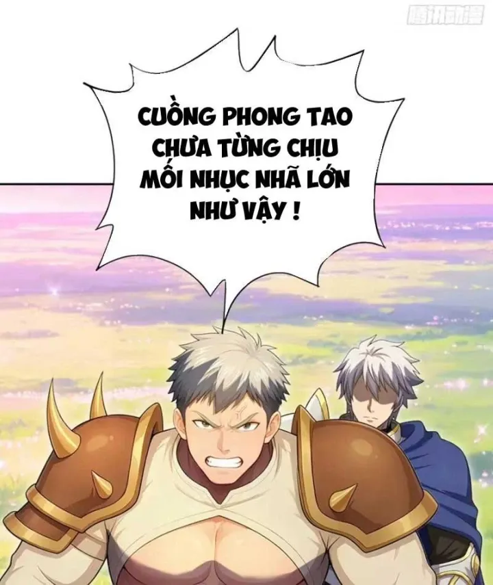 Trò Chơi Sinh Tồn, Ta Độc Chiếm Mạng Lưới Tình Báo Quái Vật Hoang Dã Chapter 53 - Trang 35