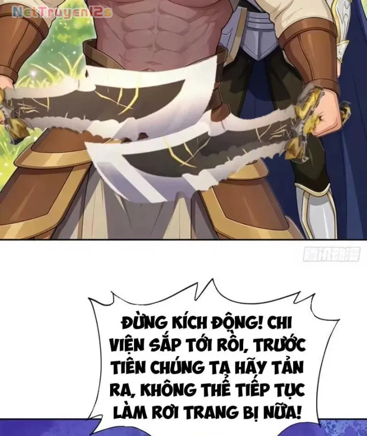 Trò Chơi Sinh Tồn, Ta Độc Chiếm Mạng Lưới Tình Báo Quái Vật Hoang Dã Chapter 53 - Trang 36