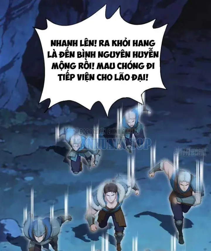 Trò Chơi Sinh Tồn, Ta Độc Chiếm Mạng Lưới Tình Báo Quái Vật Hoang Dã Chapter 53 - Trang 42