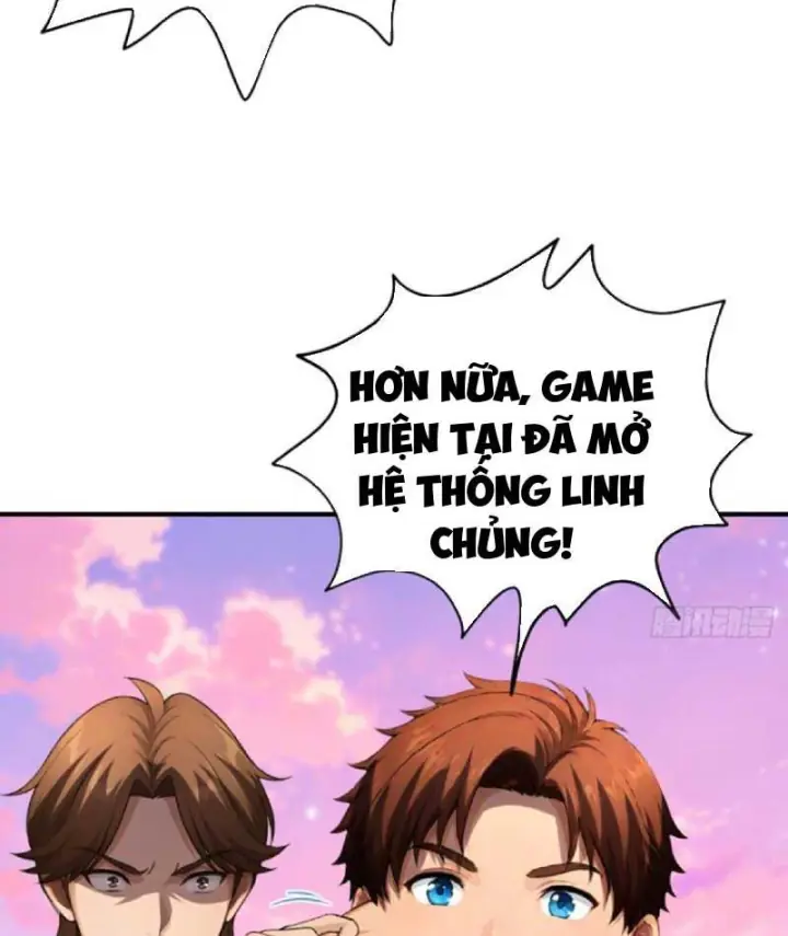Trò Chơi Sinh Tồn, Ta Độc Chiếm Mạng Lưới Tình Báo Quái Vật Hoang Dã Chapter 59 - Trang 11