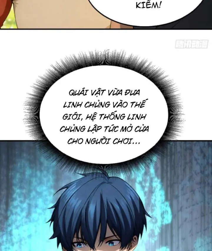 Trò Chơi Sinh Tồn, Ta Độc Chiếm Mạng Lưới Tình Báo Quái Vật Hoang Dã Chapter 59 - Trang 16