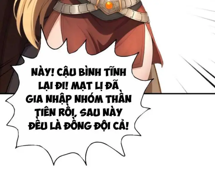 Trò Chơi Sinh Tồn, Ta Độc Chiếm Mạng Lưới Tình Báo Quái Vật Hoang Dã Chapter 59 - Trang 31