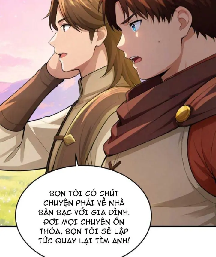 Trò Chơi Sinh Tồn, Ta Độc Chiếm Mạng Lưới Tình Báo Quái Vật Hoang Dã Chapter 59 - Trang 40