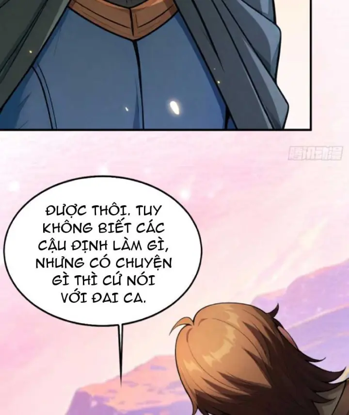 Trò Chơi Sinh Tồn, Ta Độc Chiếm Mạng Lưới Tình Báo Quái Vật Hoang Dã Chapter 59 - Trang 42