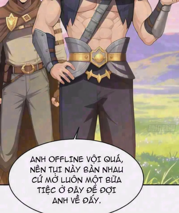 Trò Chơi Sinh Tồn, Ta Độc Chiếm Mạng Lưới Tình Báo Quái Vật Hoang Dã Chapter 59 - Trang 6