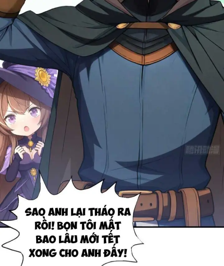 Trò Chơi Sinh Tồn, Ta Độc Chiếm Mạng Lưới Tình Báo Quái Vật Hoang Dã Chapter 59 - Trang 8