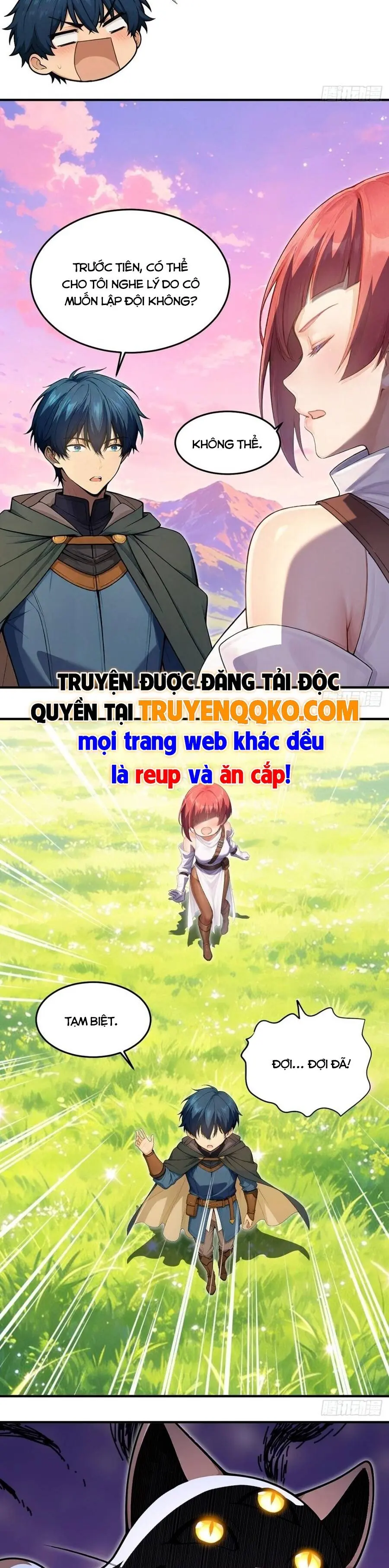 Trò Chơi Sinh Tồn, Ta Độc Chiếm Mạng Lưới Tình Báo Quái Vật Hoang Dã Chapter 60 - Trang 7