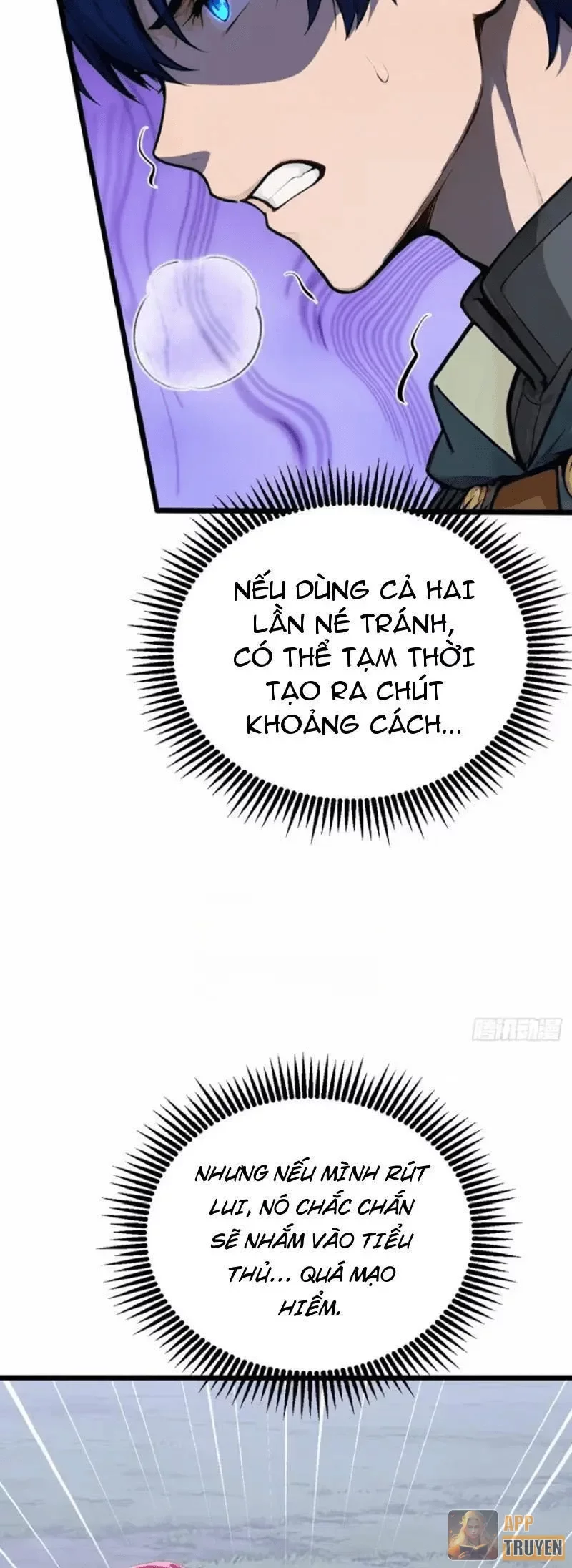 Trò Chơi Sinh Tồn, Ta Độc Chiếm Mạng Lưới Tình Báo Quái Vật Hoang Dã Chapter 66 - Trang 10
