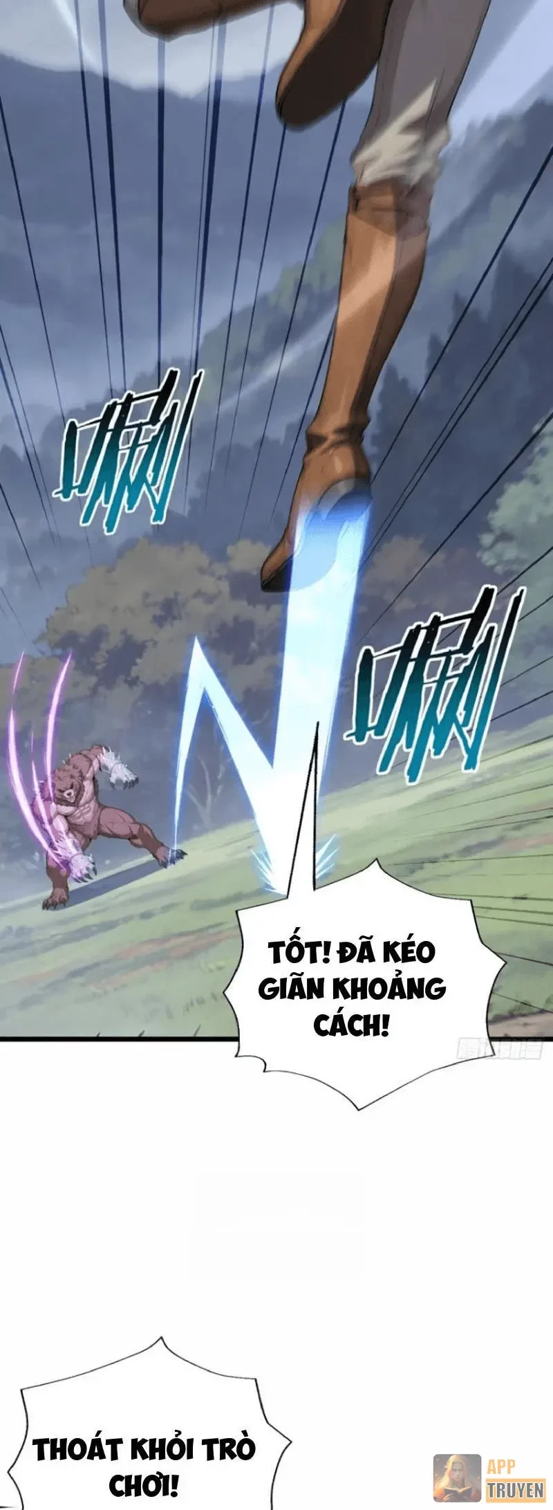 Trò Chơi Sinh Tồn, Ta Độc Chiếm Mạng Lưới Tình Báo Quái Vật Hoang Dã Chapter 66 - Trang 17