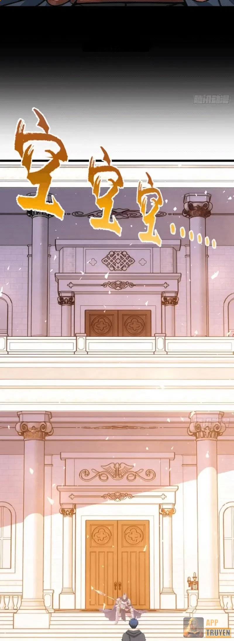 Trò Chơi Sinh Tồn, Ta Độc Chiếm Mạng Lưới Tình Báo Quái Vật Hoang Dã Chapter 66 - Trang 27