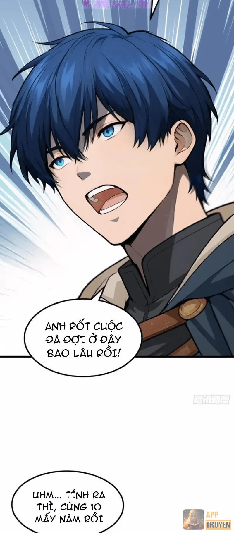Trò Chơi Sinh Tồn, Ta Độc Chiếm Mạng Lưới Tình Báo Quái Vật Hoang Dã Chapter 66 - Trang 35